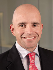 Photo of Peter Brown